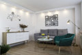 Apartamenty Luxus Apartament Sea View Gdynia