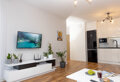 Apartamenty Luxus Apartament Zacumowani (Gdynia/Pogórze)