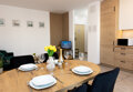 Apartamenty Luxus