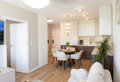 Apartamenty Luxus Luxus Apartament Pastelowy 2 z siłownią