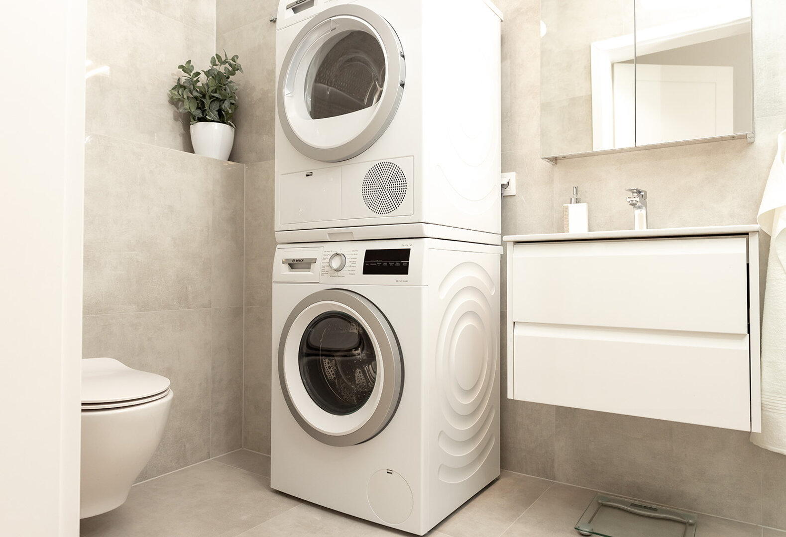 Apartamenty Luxus Apartament Joanna (Gdynia/Pogórze)