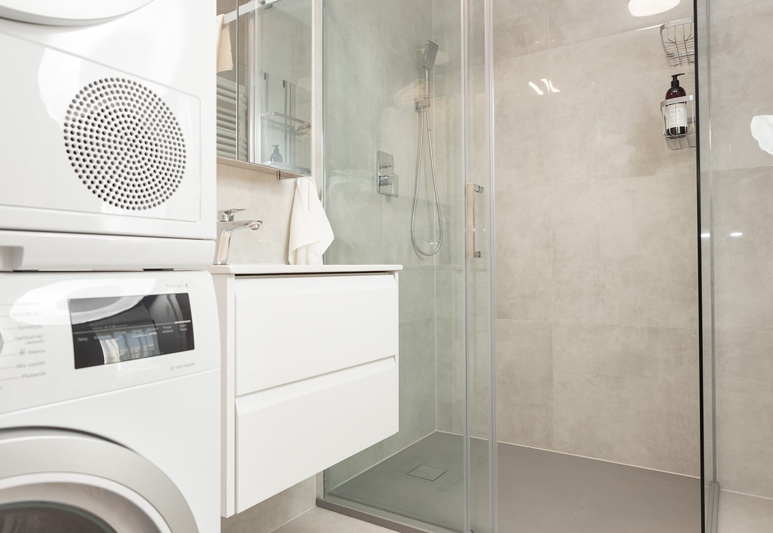 Apartamenty Luxus Apartament Joanna (Gdynia/Pogórze)