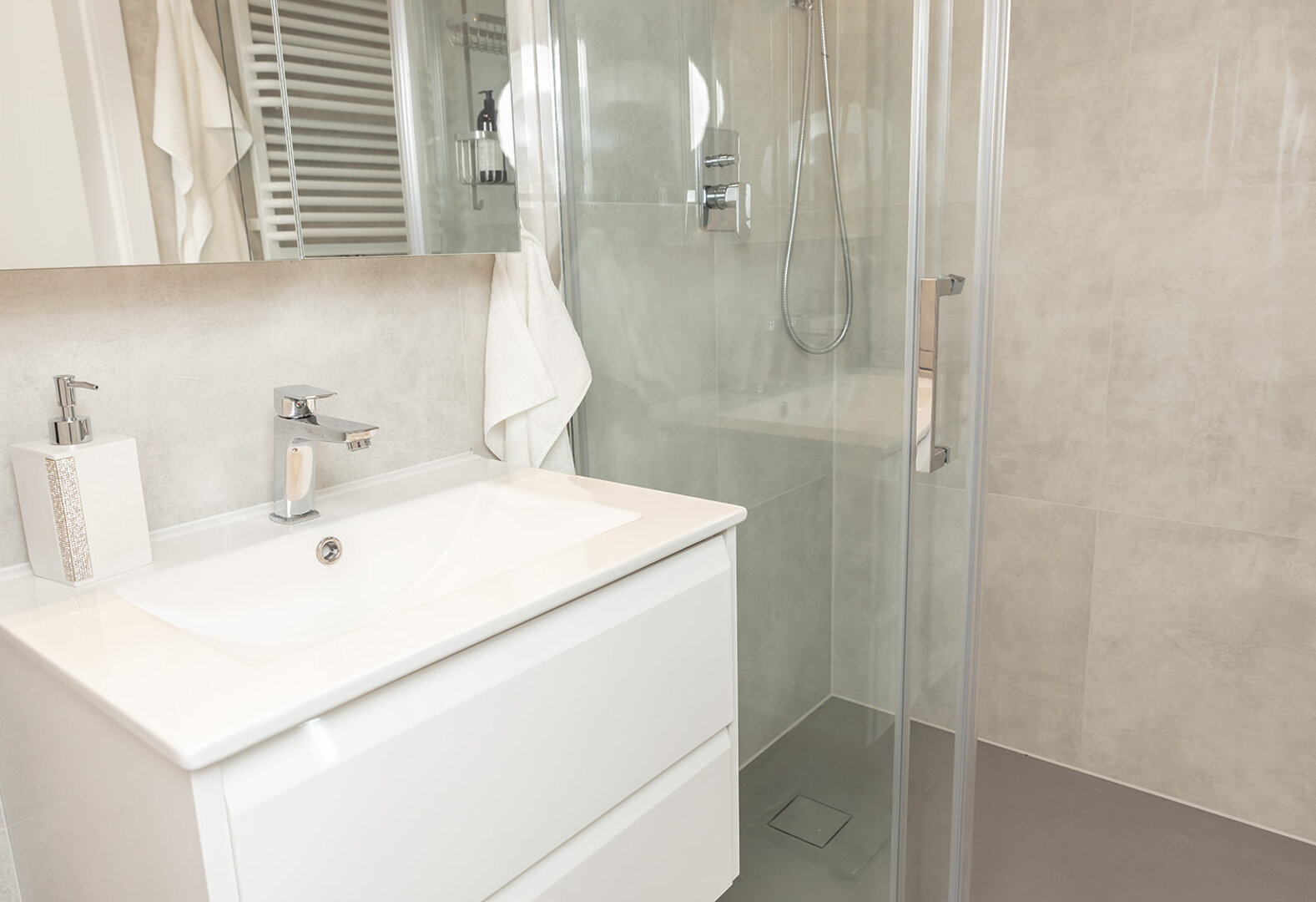 Apartamenty Luxus Apartament Joanna (Gdynia/Pogórze)