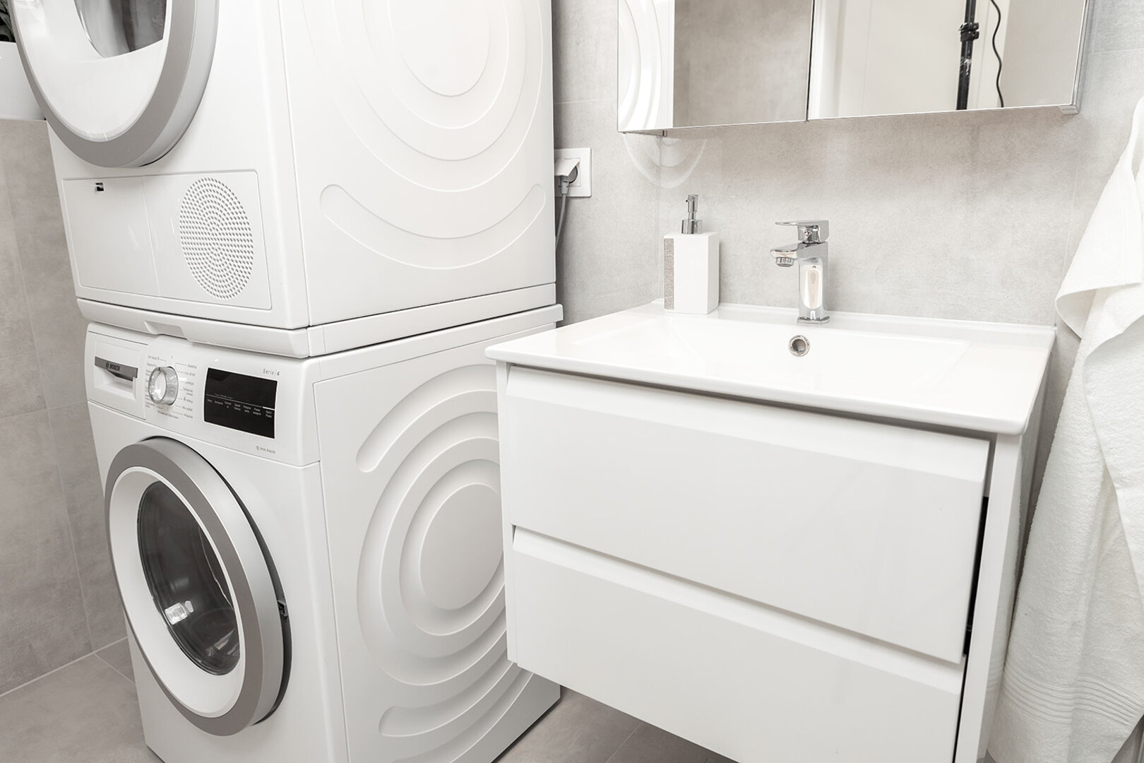 Apartamenty Luxus Apartament Joanna (Gdynia/Pogórze)