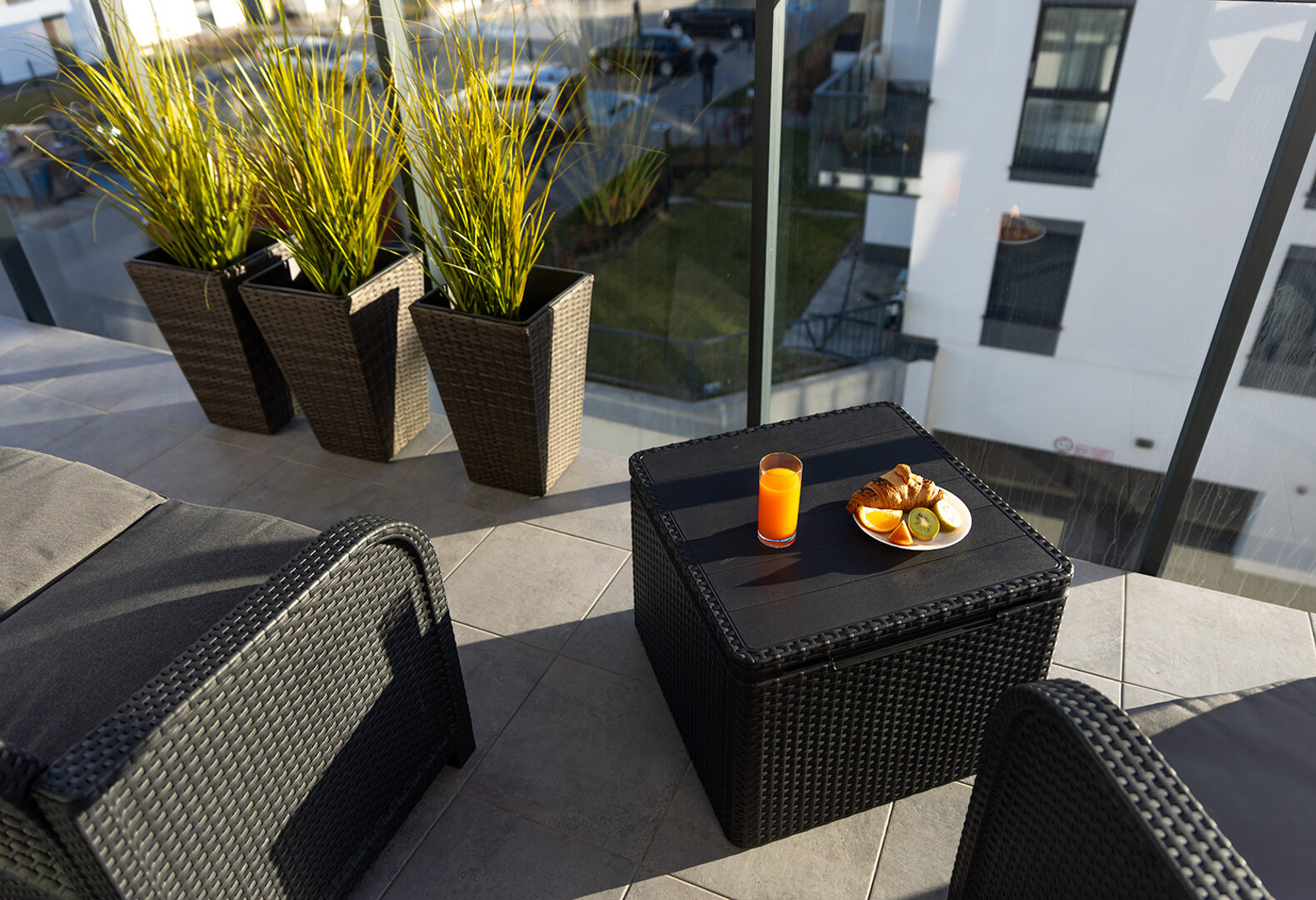 Apartamenty Luxus Apartament Joanna (Gdynia/Pogórze)