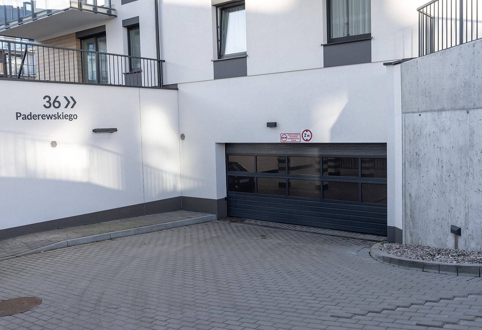 Apartamenty Luxus Apartament Joanna (Gdynia/Pogórze)
