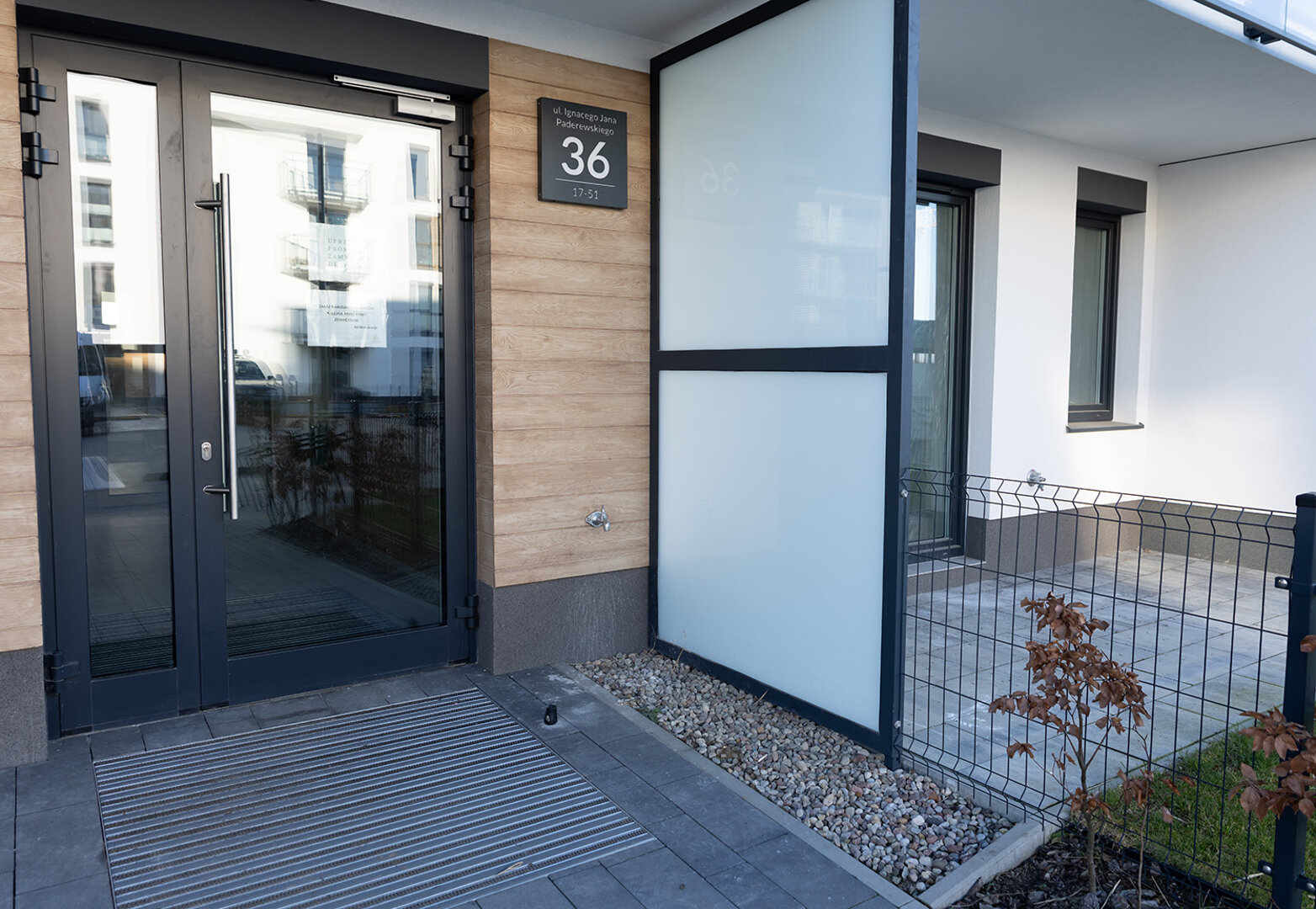 Apartamenty Luxus Apartament Joanna (Gdynia/Pogórze)